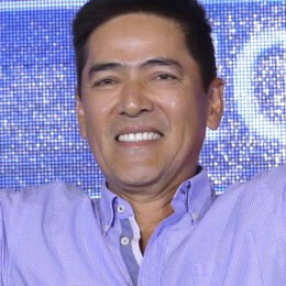 Vic Sotto