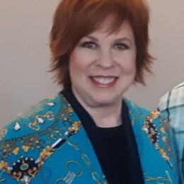 Vicki Lawrence