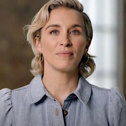 Vicky McClure