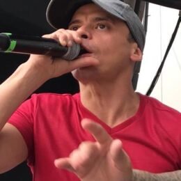 Vico C