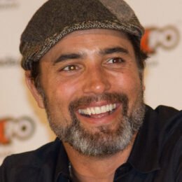 Victor Webster