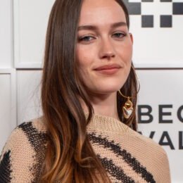 Victoria Pedretti