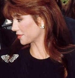 Victoria Principal