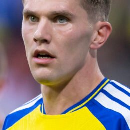 Viktor Gyökeres