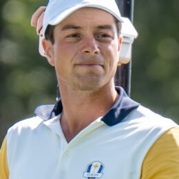 Viktor Hovland