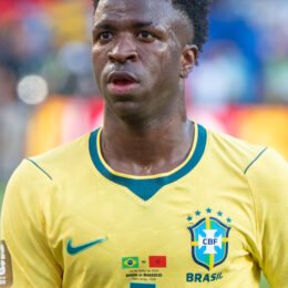 Vinícius Júnior