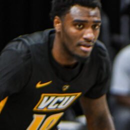 Vince Williams Jr.