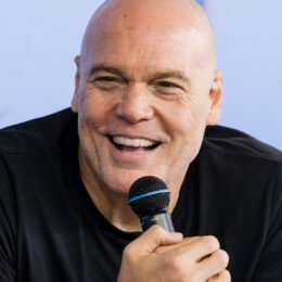 Vincent D’Onofrio