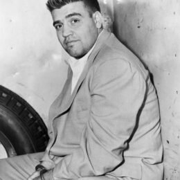 Vincent Gigante