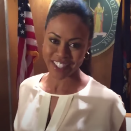 Vinessa Antoine