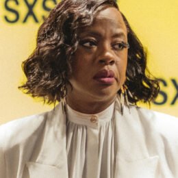 Viola Davis