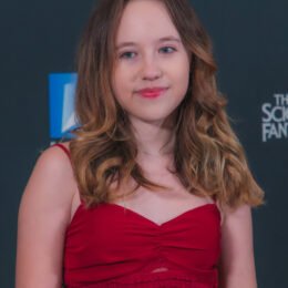 Vivien Lyra Blair