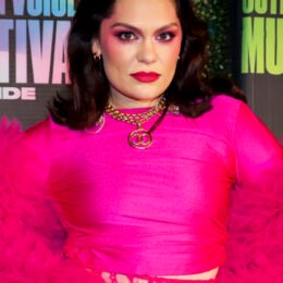 Jessie J