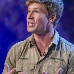 Robert Irwin