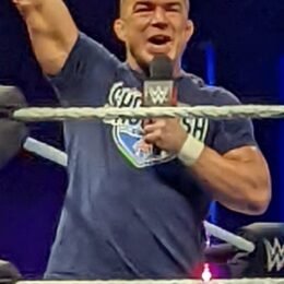 Chad Gable