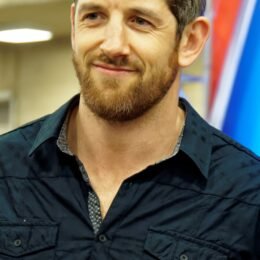 Wade Barrett