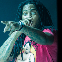 Waka Flocka Flame