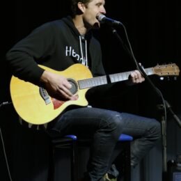 Walker Hayes