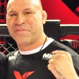 Wanderlei Silva