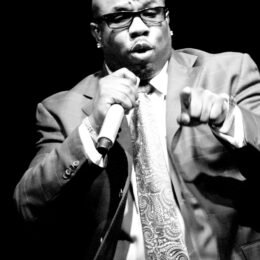 Wanya Morris