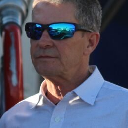Ward Burton