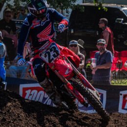 Chase Sexton
