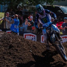 Aaron Plessinger