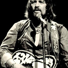 Waylon Jennings