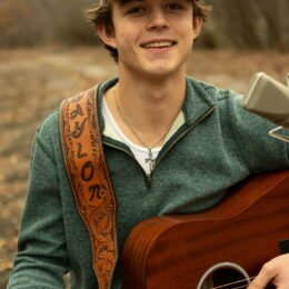 Waylon Wyatt
