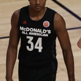 Wendell Carter Jr.