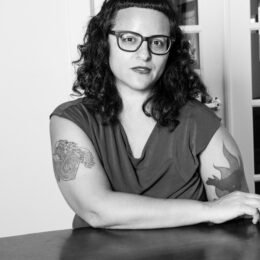 Wendy C. Ortiz