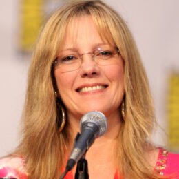 Wendy Schaal