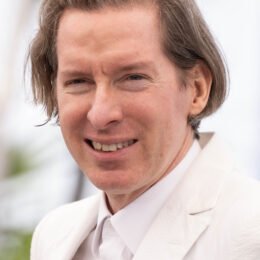 Wes Anderson