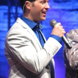 Wes Hampton