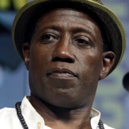 Wesley Snipes