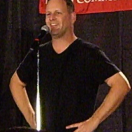 Dave Coulier