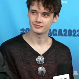 Wilbur Soot