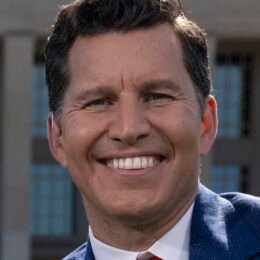 Will Cain