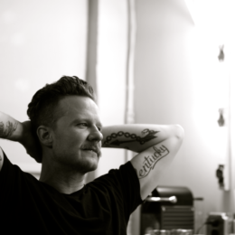 Will Chase