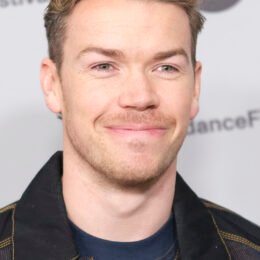 Will Poulter