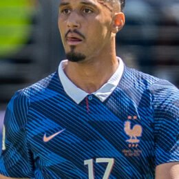 William Saliba