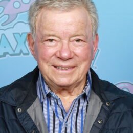 William Shatner