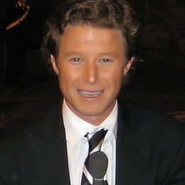 Billy Bush