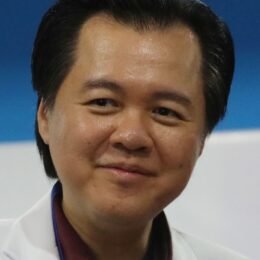 Willie Ong