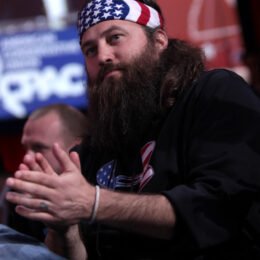 Willie Robertson