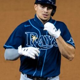 Willy Adames