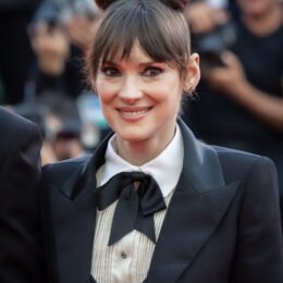 Winona Ryder