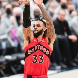 Gary Trent Jr.