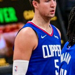 Luke Kennard
