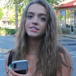 Woah Vicky